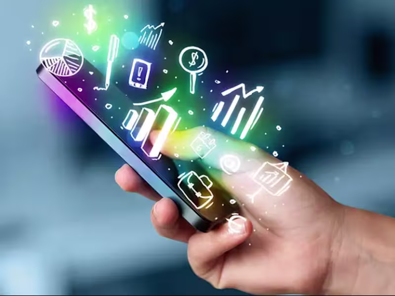 Cover image for Mobile Design and Development