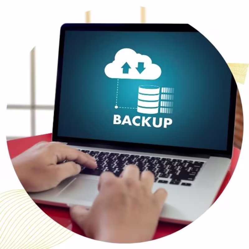 Cover image for Secure Digital : Expert Website Backup & Migration Solutions