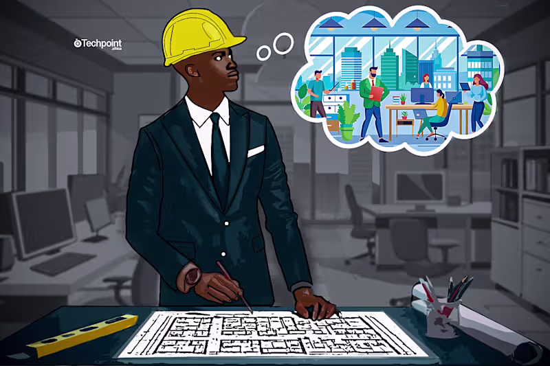 Cover image for What employers want their modern offices to look like and why