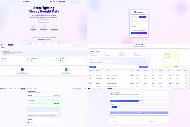 Cover image for Hello, everyone. I just wanted to share with you what I've b...