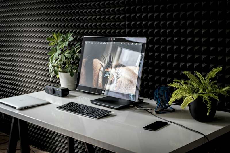 Cover image for Precision Virtual Assistance For Executive Support & Data Entry