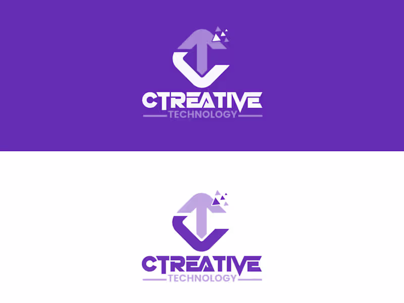 Cover image for Unique and minimalist logo design 2025