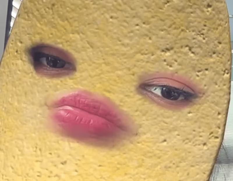 Cover image for What kind of snack are you? - Instagram AR filter