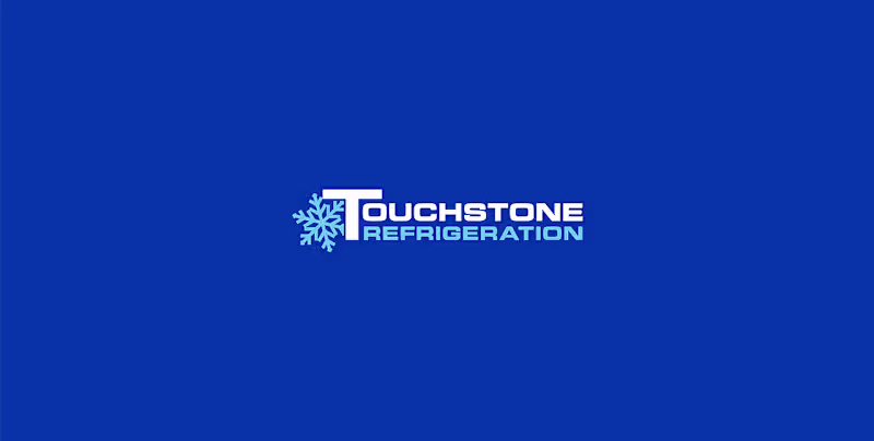 Cover image for Touchstone Refrigeration – Logo & Brand Identity Design