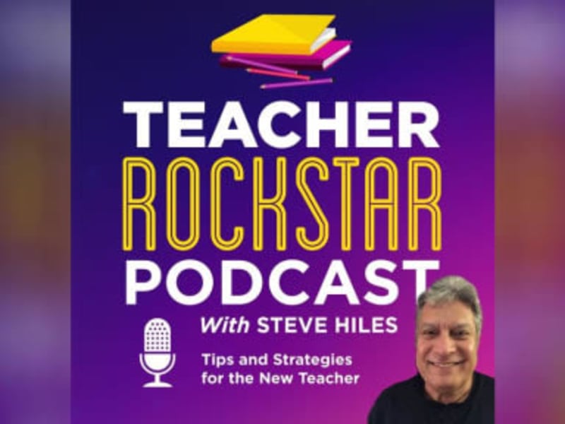 Cover image for Taking a Deep-Dive into Differentiated Instruction with Dr. Joh…