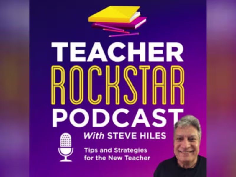 Cover image for Taking a Deep-Dive into Differentiated Instruction with Dr. Joh…