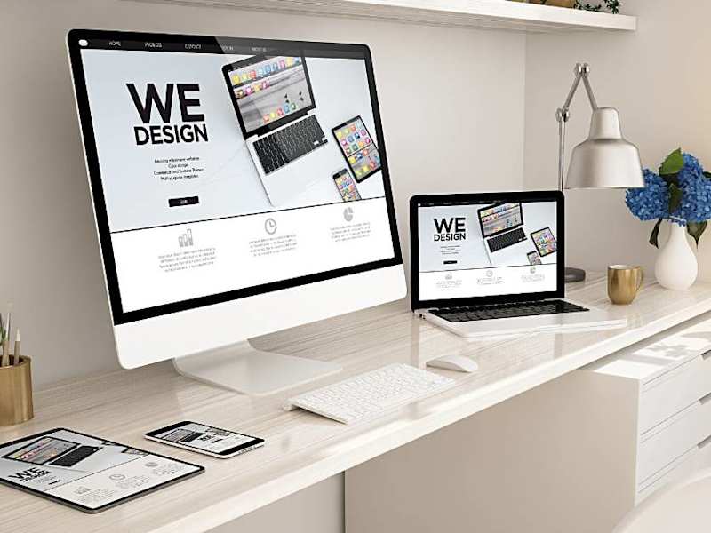 Cover image for 
Website Design Collection Part 2