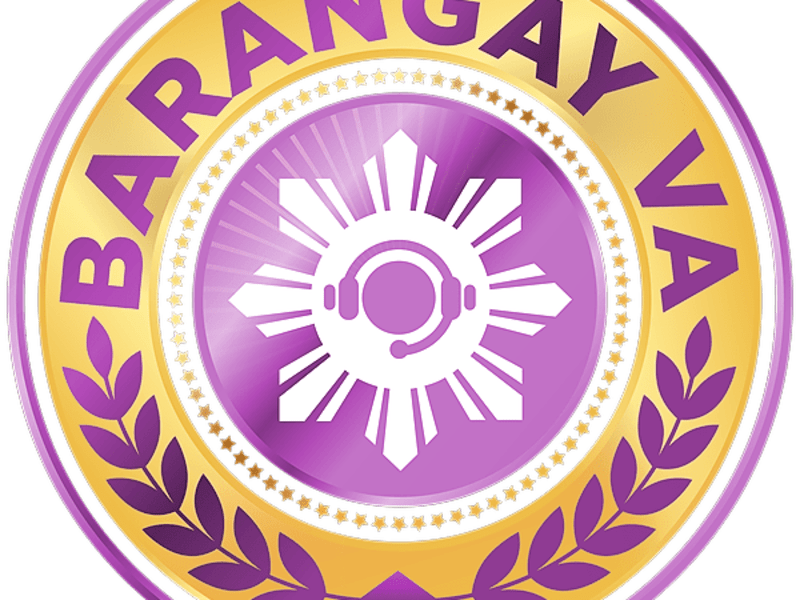 Cover image for Barangay VA Learning Center