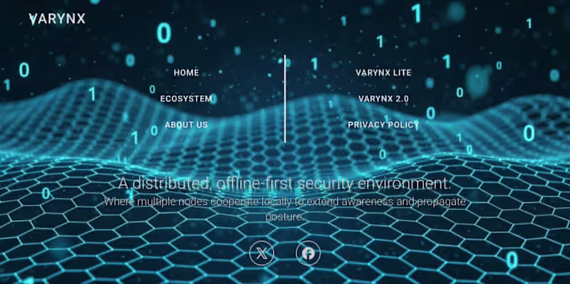 Cover image for Current Brand Identity: A high-tech,
