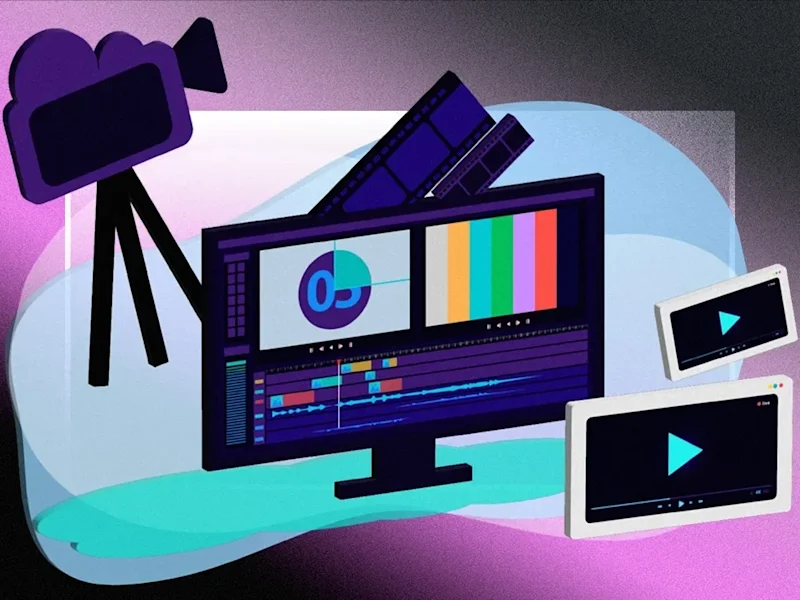 Cover image for Video Editing Specialist