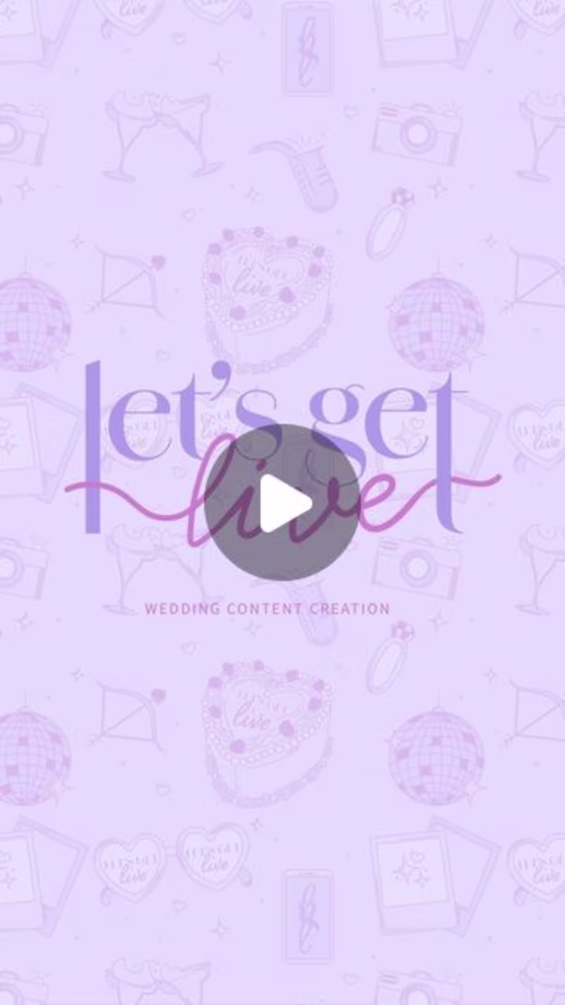 Cover image for The Brand Box | Creative Design Agency on Instagram: ”🪩 LET’S …