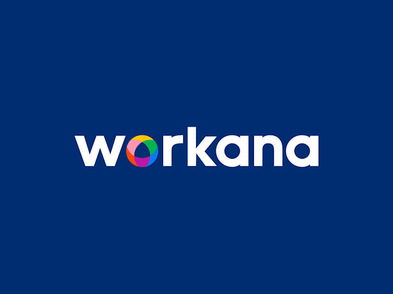 Cover image for Workana rebranding