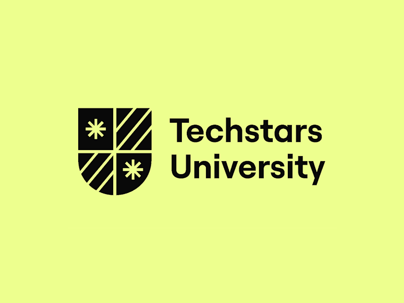 Cover image for Creative Direction and UX Design for Tech Startup University