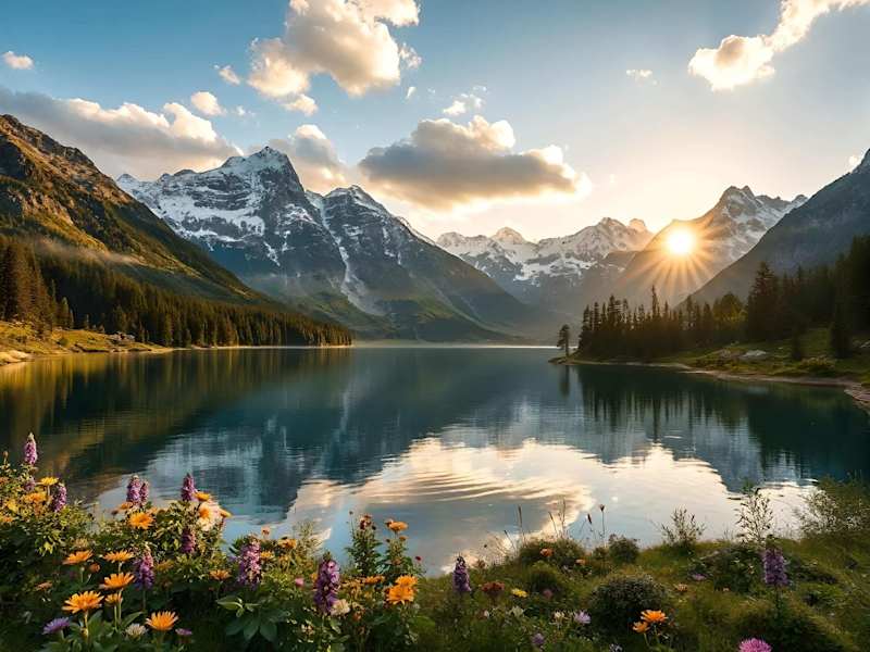 Cover image for 10 Insanely Affordable Destinations You Can't Miss - 2024