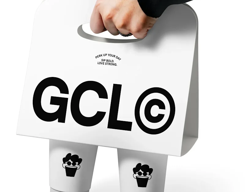 Cover image for Graham Coffee Lab