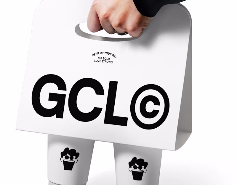 Cover image for Graham Coffee Lab