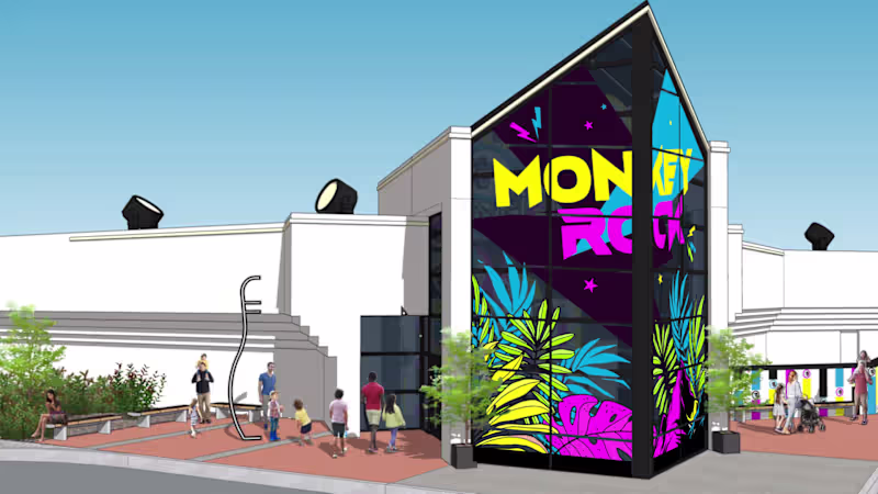 Cover image for Case Study: Monkey Rock Family Entertainment – Digital Empire M…