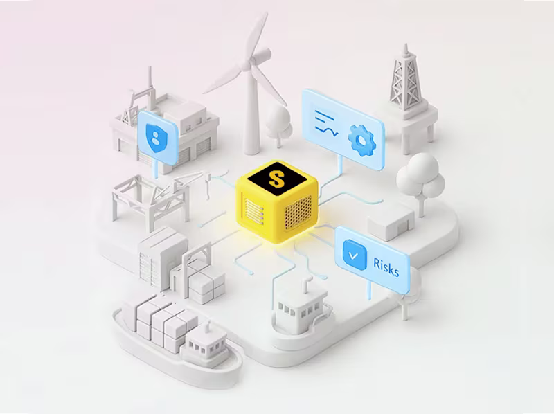 Cover image for Salus Brand Redesign and Suite Expansion