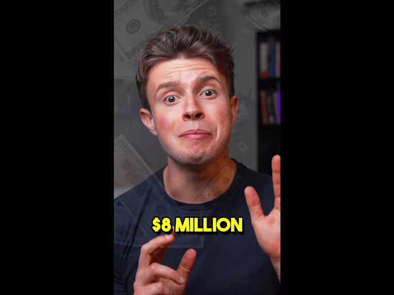 Cover image for Short form, big impact.