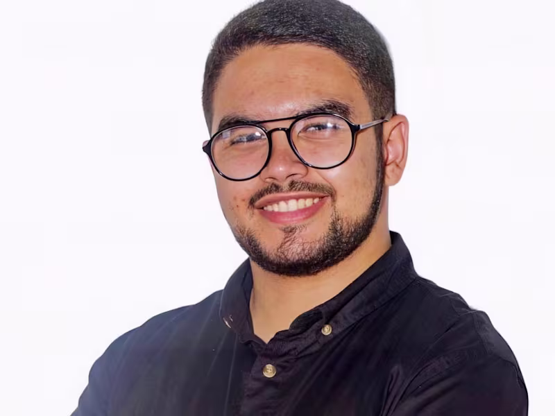 Cover image for All Sectors.