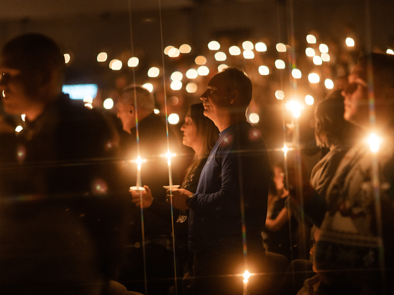 Cover image for Church Photography