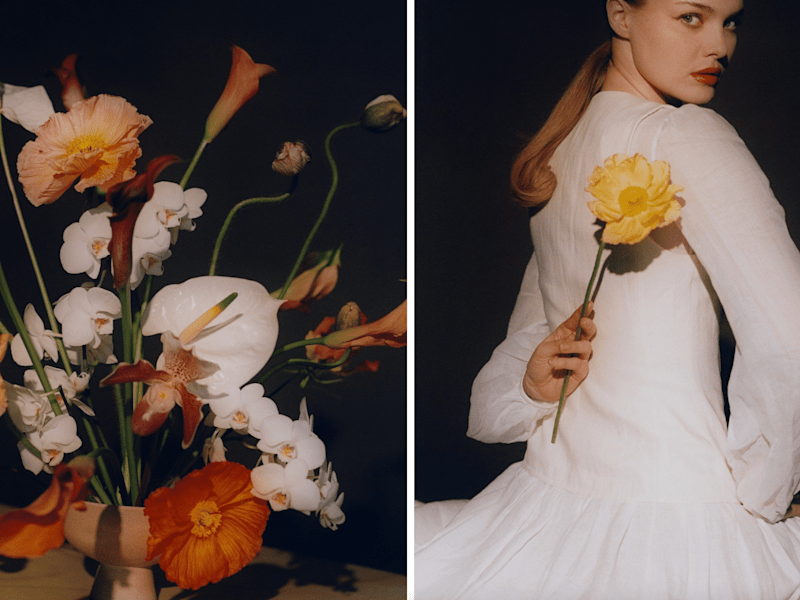 Cover image for Blossom — ONE Magazine