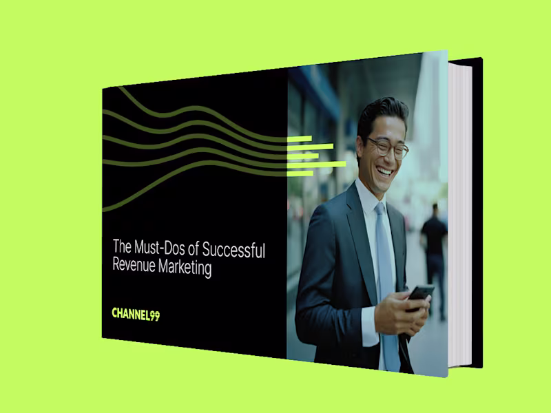 Cover image for Channel99 Project: Brand, Content & Social