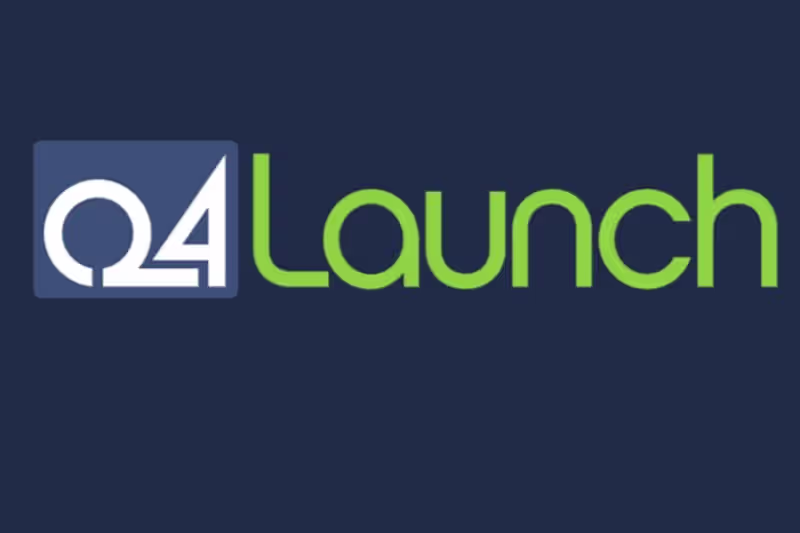 Cover image for Q4Launch Marketing Blogs