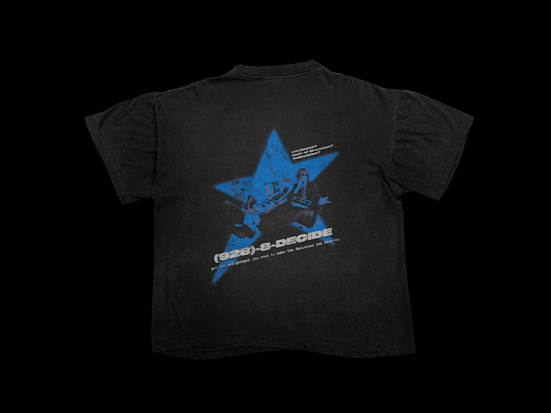 Cover image for Merch Alchemy (Merch Archive)