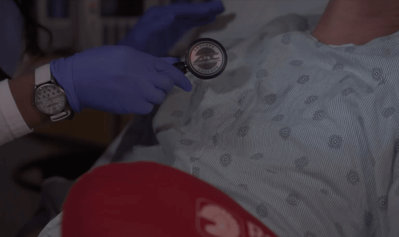 Cover image for Hospital Promotion 