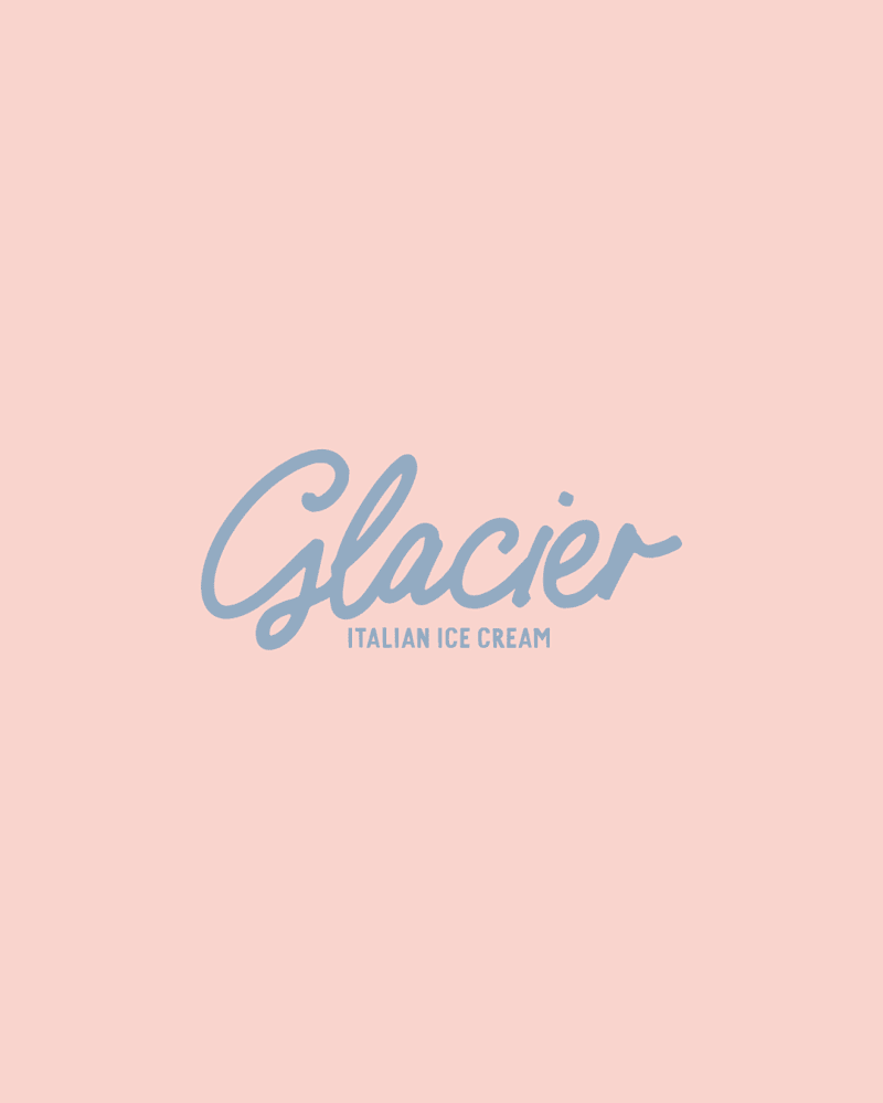 Cover image for Glacier - Brief