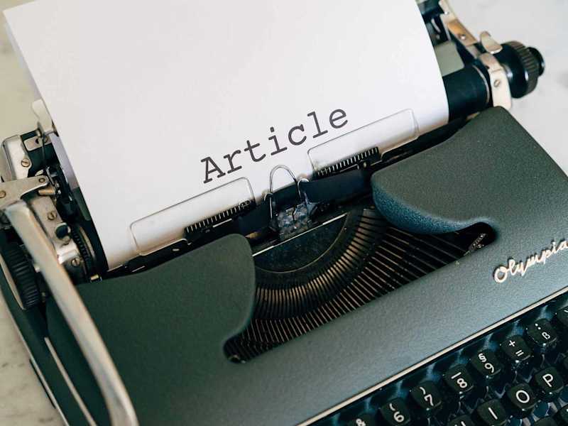 Cover image for I write engaging and well-researched blog in a number of niches.