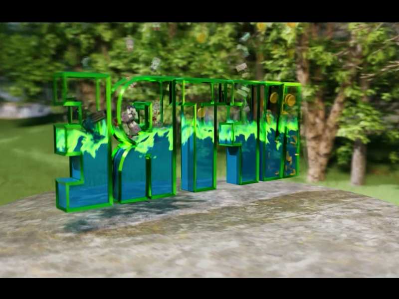 Cover image for Get a 3d logo motion for your corporate video or saas