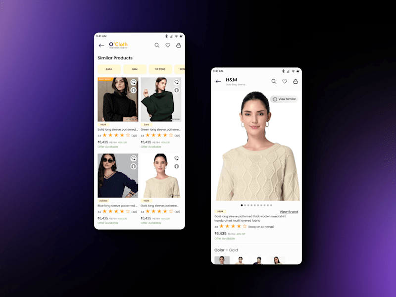 Cover image for Mobile App Design