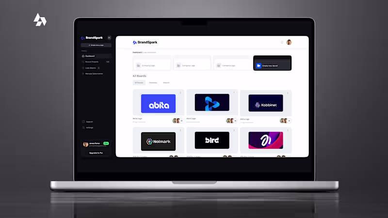 Cover image for BrandSpark