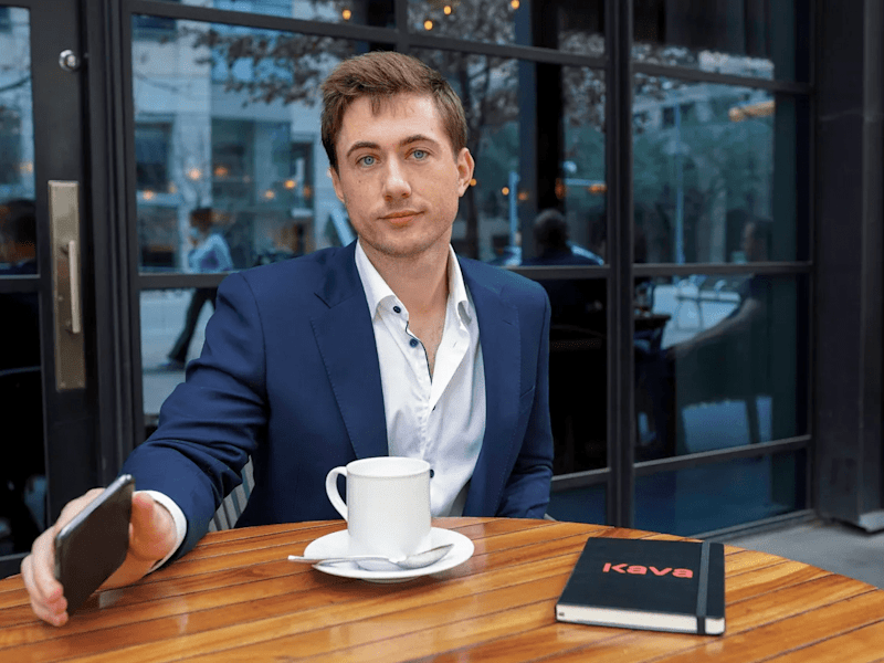 Cover image for Embracing social media key to company’s success
