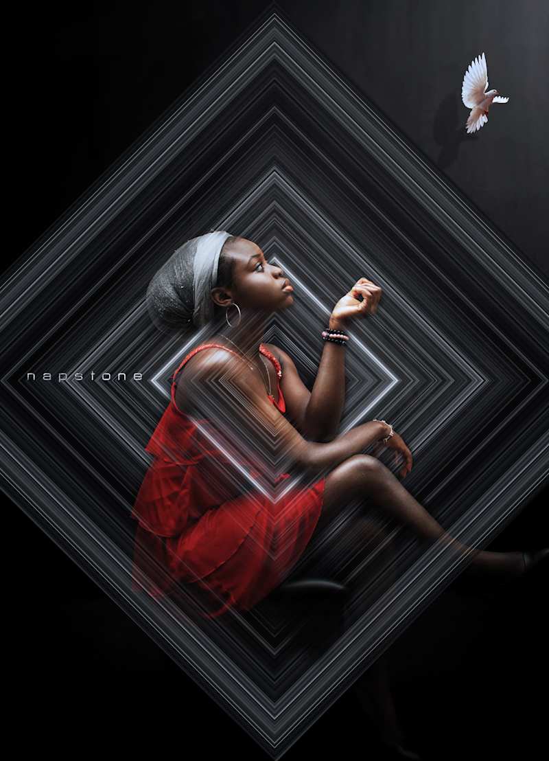 Cover image for Inception Edit & Photoshoot 