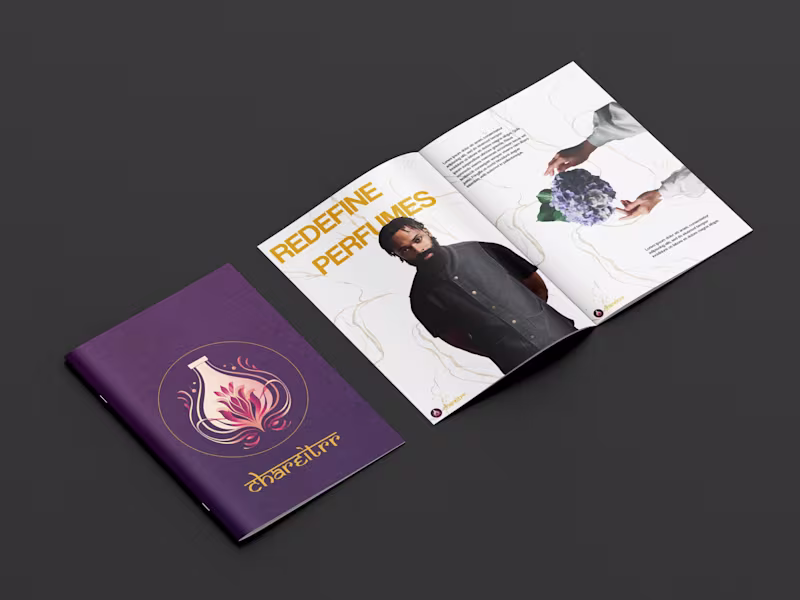 Cover image for Print Designs For All