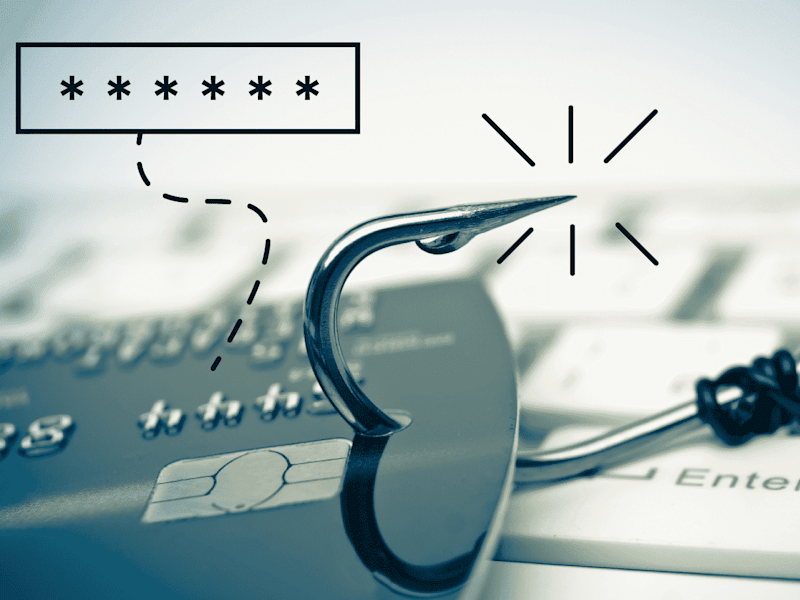 Cover image for Phishing Sites Prediction Using Machine Learning