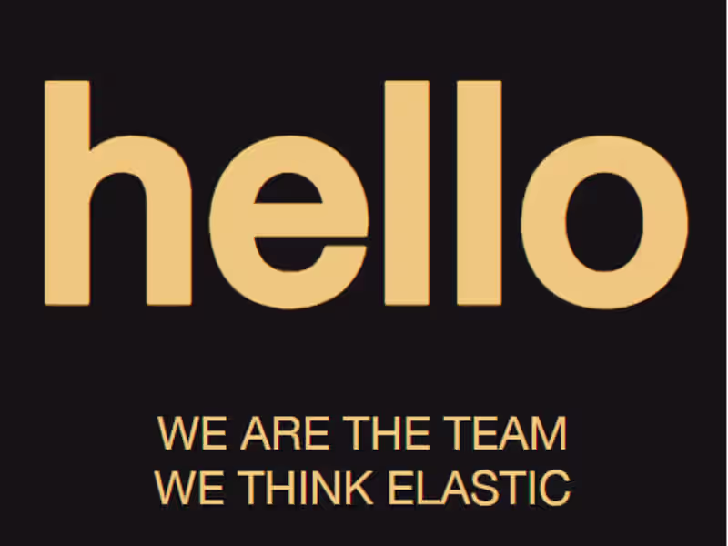 Cover image for 🚀 New Project: Wethink Elastic Website Clone (Modern Tech S...