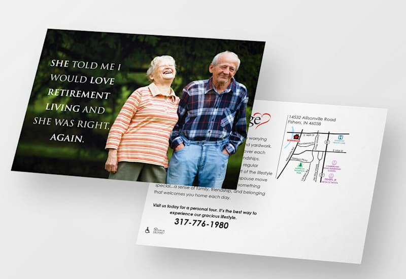 Cover image for Print & Digital Campaigns