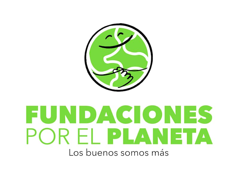 Cover image for Fundaciones por el planeta
