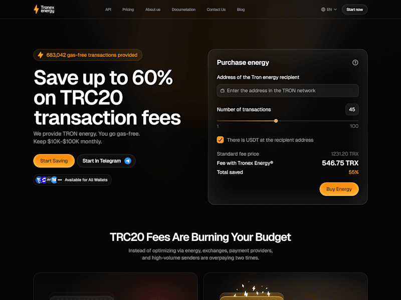 Cover image for Technical Crypto Project for Niche Audience