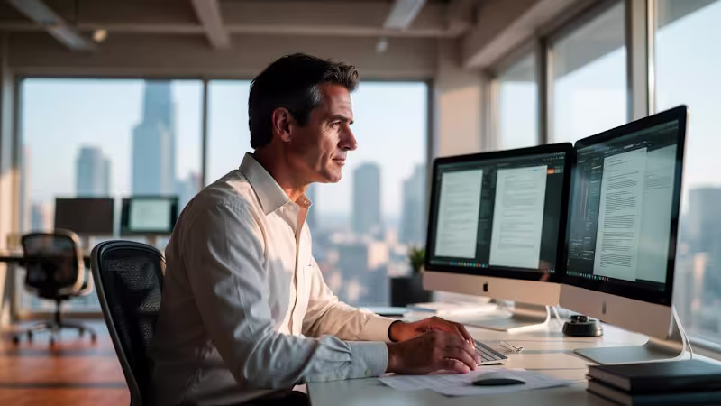 Cover image for Professional Ghost Writing | AI-Undetectable Content