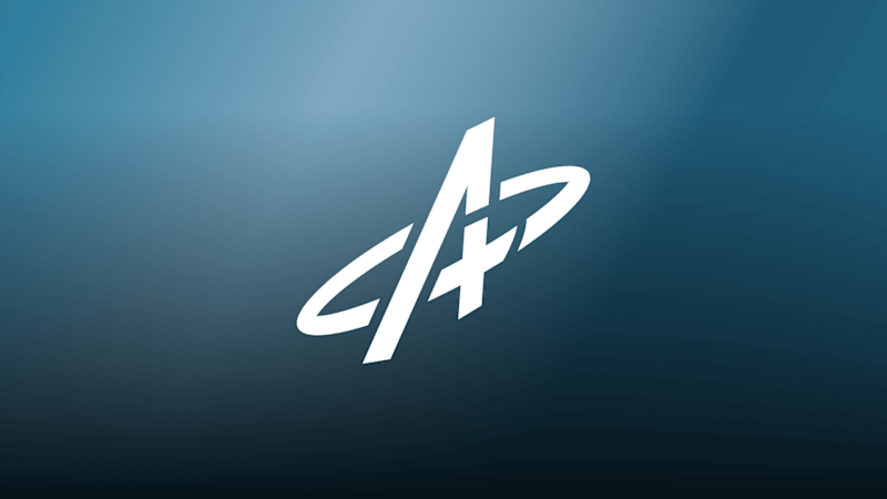 Cover image for Sports Agency Visual Identity