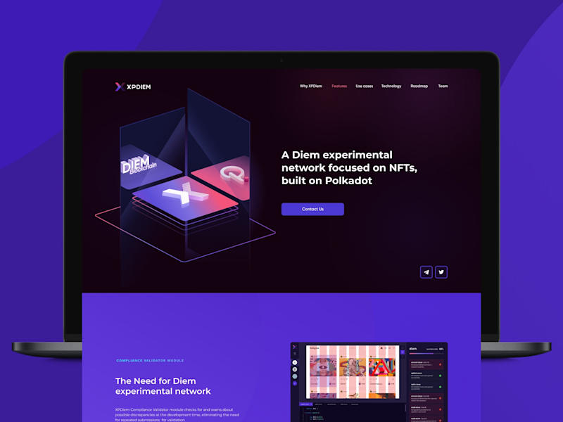 Cover image for Landing Page Design & Development