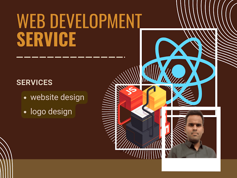 Cover image for design a logo for you businuss