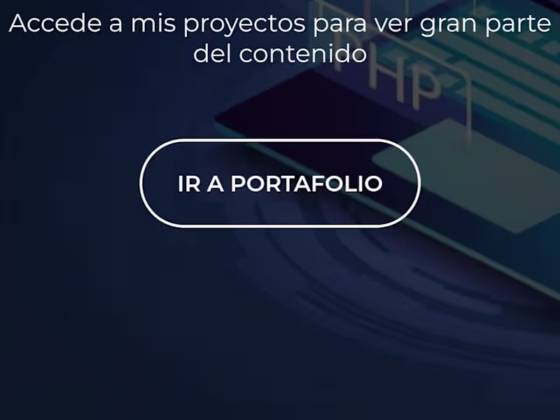 Cover image for Web Application for your business 