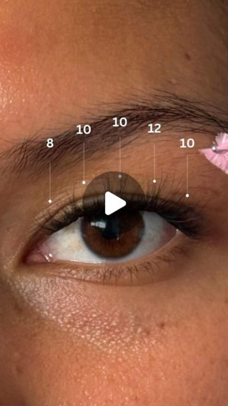 Cover image for Silly George - Serious Beauty on Instagram: “Every cluster exac…