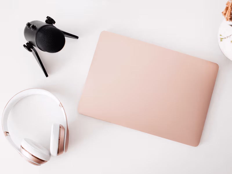 Cover image for Increasing Listenership With Highly-Optimized Podcast Content